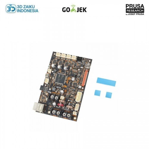 Original Prusa XBuddy Mainboard Replacement for Prusa MK3.5 and Prusa MK4 Series